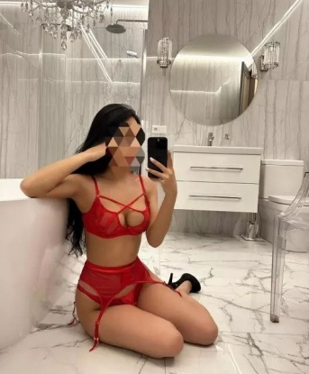 Анкета проститутки Алина - Фото 1, Черноморск, 23 года, №1345