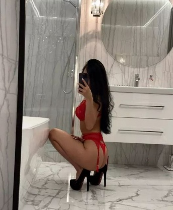 Алина