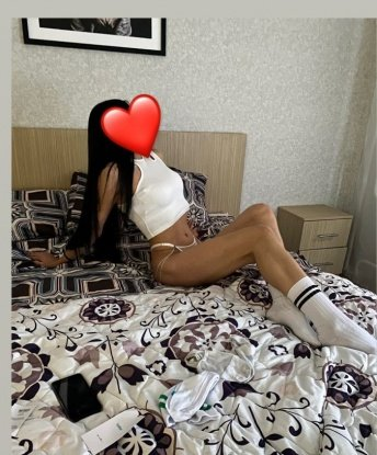 Анкета проститутки Дина - Фото 1, Черноморск, 20 лет, №10984