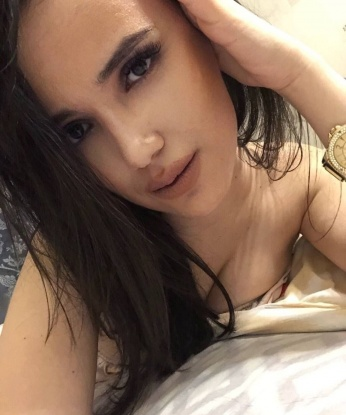 Эвелина