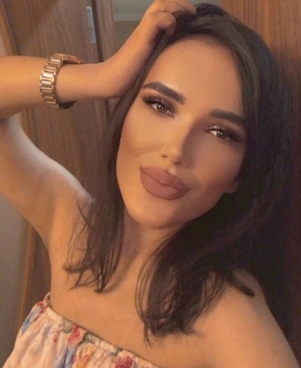 Эвелина