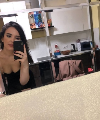 Эвелина